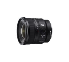 Об'єктив Sony 16mm f/1.8 G для NEX FF (SEL16F18G.SYX)