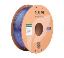 Пластик для 3D-принтера eSUN ePLA-CHAMELEON 1,75mm 1kg GALAXY BLUE (EPLA-CHAMELEON-P175GB1)