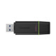 USB флеш накопичувач Kingston 256GB DataTraveler Exodia Black-Green USB 3.2 (DTXG2/256GB)