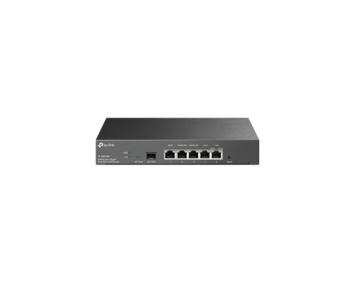 Маршрутизатор TP-Link ER7206