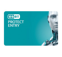 Антивірус Eset PROTECT Entry з локал. управл. 8 ПК на 2year Business (EPENL_8_2_B)