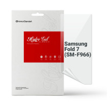 Плівка захисна Armorstandart Hydrogel на зовнішній дисплей Samsung Fold 7 (SM-F966) (ARM87441)