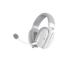 Навушники Attack Shark L80PRO Wireless White (L80PROW_AS)