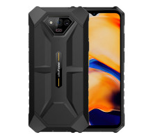 Мобільний телефон Ulefone Armor X13 6/64Gb Black (6937748735472)