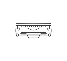 Драм картридж Premium Quality Brother DR-1095 HL-1202/DCP-1602 Black Drum Unit (70263026)