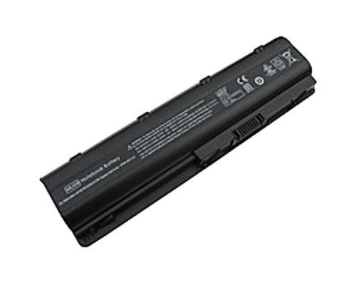 Акумулятор до ноутбука AlSoft HP Pavilion dm4 (Presario CQ56) 4400mAh 6cell 11.1V Li-ion (A41600)