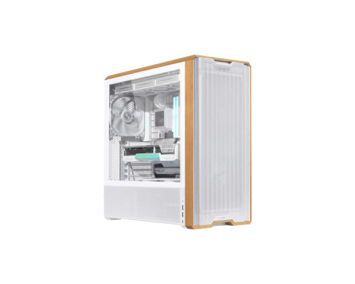 Корпус для ПК Lian Li LANCOOL 217, White (G99.LAN217W.00)