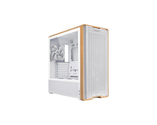Корпус для ПК Lian Li LANCOOL 217, White (G99.LAN217W.00)