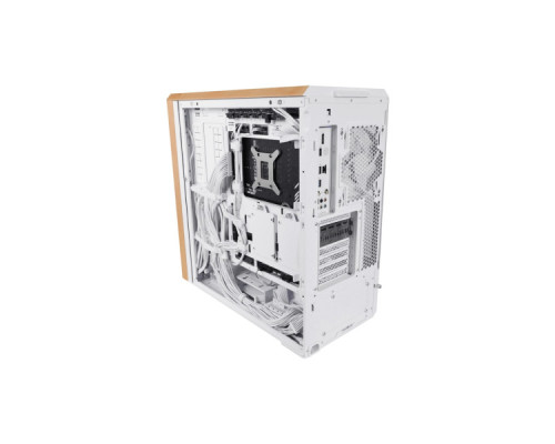 Корпус для ПК Lian Li LANCOOL 217, White (G99.LAN217W.00)