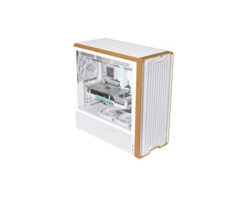 Корпус для ПК Lian Li LANCOOL 217, White (G99.LAN217W.00)