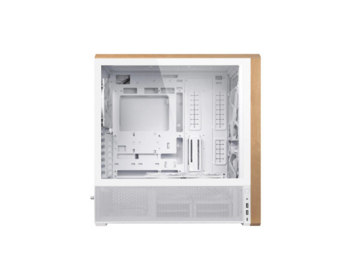 Корпус для ПК Lian Li LANCOOL 217, White (G99.LAN217W.00)