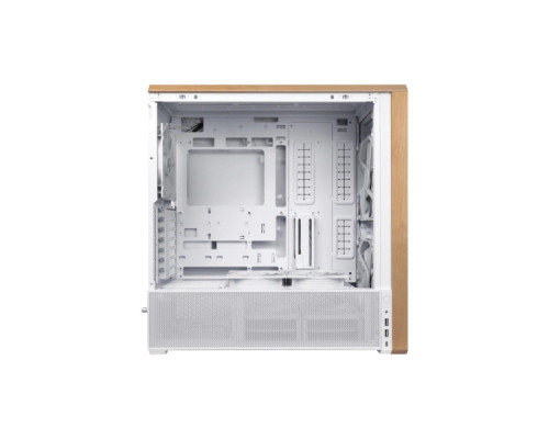 Корпус для ПК Lian Li LANCOOL 217, White (G99.LAN217W.00)