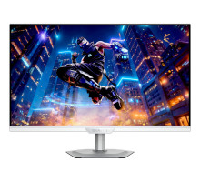 Монітор GIGABYTE M27UP ICE Gaming Monitor