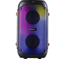 Акустична система Defender Boomer 25 Black (65425)