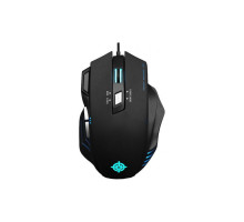 Мишка GamePro GM247 Storm USB Black (GM247)