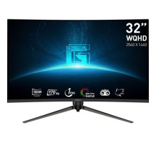 Монітор MSI G32CQ5P