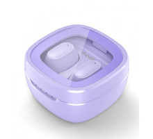 Навушники Choetech TWS Small Cube Purple (BH-T23-PU)