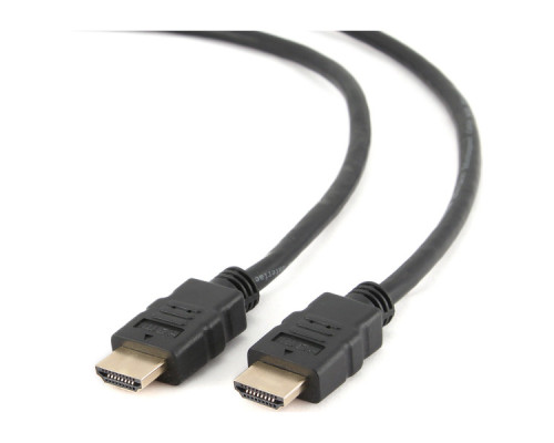Кабель мультимедійний HDMI M to HDMI M 1.8m V2.0 Cablexpert (CC-HDMIL-1.8M)
