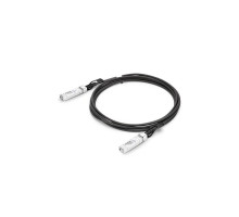 Оптичний патчкорд Alistar SFP+ to SFP+ 10G Directly-attached Copper Cable 3M (DAC-SFP+3M)