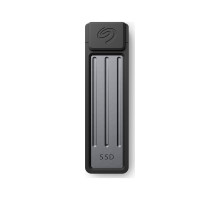 Накопичувач SSD USB Type-C 1TB Seagate (STMX1000400)