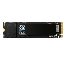 Накопичувач SSD M.2 2280 4TB 990 EVO Plus Samsung (MZ-V9S4T0BW)