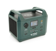 Зарядна станція V-TAC 300W 288Wh (VT-303N)