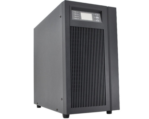 Пристрій безперебійного живлення Ritar PT-6KL-LCD, 6000VA (5400Вт) (PT-6KL-LCD)
