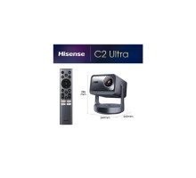Проектор Hisense C2-ULTRA (20015101)