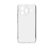 Чохол до мобільного телефона Armorstandart Air Xiaomi Poco F7 Ultra Camera cover Clear (ARM85215)