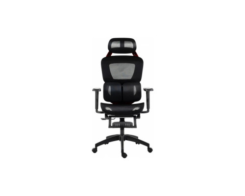 Крісло ігрове GT Racer X-4412 Black/Red