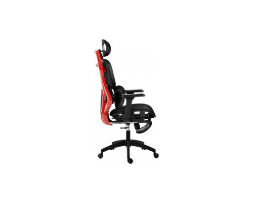 Крісло ігрове GT Racer X-4412 Black/Red