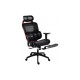 Крісло ігрове GT Racer X-4412 Black/Red