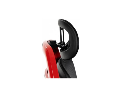 Крісло ігрове GT Racer X-4412 Black/Red