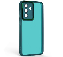 Чохол до мобільного телефона Armorstandart Shade Samsung A26 5G Dark Green (ARM82207)