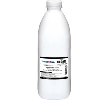 Тонер Kyocera ECOSYS M3040/M3540/P3045 1кг Black фасовка Tomoegawa (ED-43-KM3040-1)