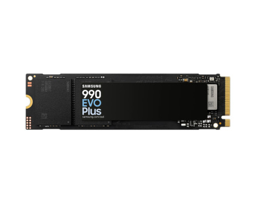 Накопичувач SSD M.2 2280 4TB 990 EVO Plus Samsung (MZ-V9S4T0BW)