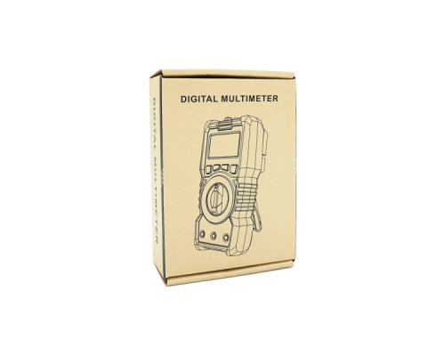 Цифровий мультиметр Mayilon HT-113, V, A, R (HT-113)