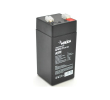 Батарея до ДБЖ Merlion 4V-5Ah (GP450F1-B)