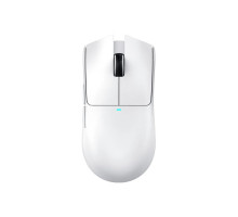 Мишка Attack Shark X11SE Wireless/Bluetooth White (X11SEW_AS)