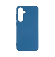 Чохол до мобільного телефона Armorstandart ICON Samsung S24 FE Blue (ARM76936)