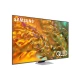 Телевізор Samsung QE85Q80DAUXUA
