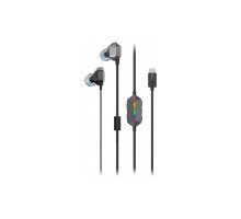 Навушники Lenovo Legion E510 7.1 RGB Gaming In-Ear Headphones (GXD1N40797)