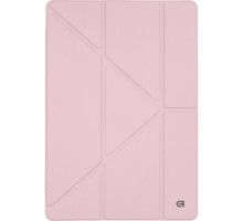 Чохол до планшета Armorstandart Y-Type PEN Samsung Galaxy Tab S9+ / S9 FE+ / S10+ Pink (ARM85528)