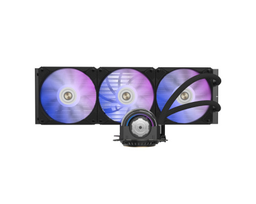 Система рідинного охолодження Alseye i360-B-SE (AS.02.08.0012)