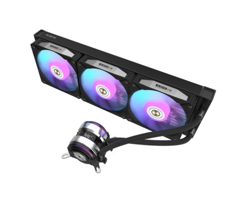 Система рідинного охолодження Alseye i360-B-SE (AS.02.08.0012)