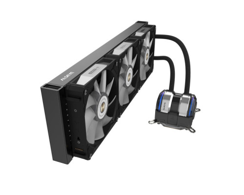 Система рідинного охолодження Alseye i360-B-SE (AS.02.08.0012)