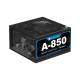 Блок живлення Machenike 850W (A-850B-EUR)