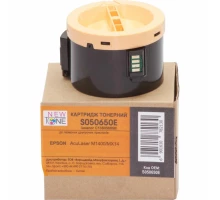 Картридж NewTone для Epson AcuLaser M1400/MX14 аналог Epson C13S050650 (S050650E)