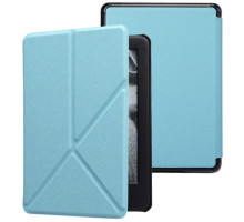 Чохол до електронної книги Armorstandart Amazon Kindle Paperwhite 12th Gen 2024 Light Blue (ARM83844)