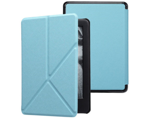 Чохол до електронної книги Armorstandart Amazon Kindle Paperwhite 12th Gen 2024 Light Blue (ARM83844)